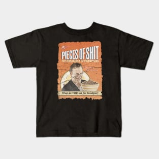 Shooter mcgavin The Breakfast Kids T-Shirt